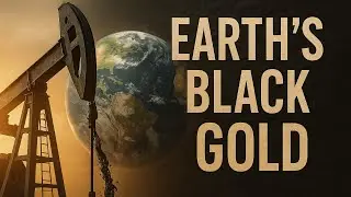 How Earth's Black Gold Changed the World Forever? | The Fossil Fuels