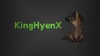 KingHyenX - epic Trance try ( free synth1 vst ) (Creativ c.)