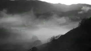 Fog By Carl Sandberg