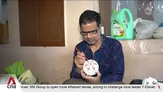 Handicraft industries in Kashmir face uncertain future after US tariffs