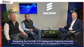Navigating the 2nd Wave of 5G Deployment: Exploring Innovation and the Future of 5G Networks
