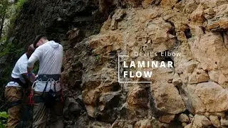 Devil's Elbow - Laminar Flow