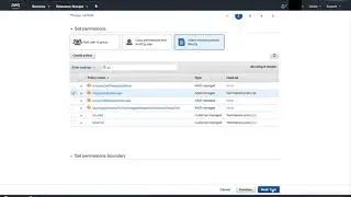 Laravel Setup for AWS S3