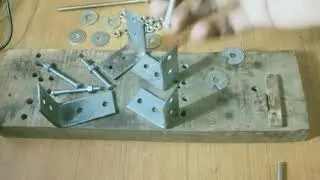 how to make home made PCB holder making cost 120 rupee only.