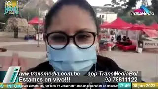 Se lleva a cabo un festival del anticucho en plaza Humboldt