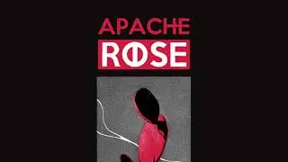 Apache Rose - Hit me