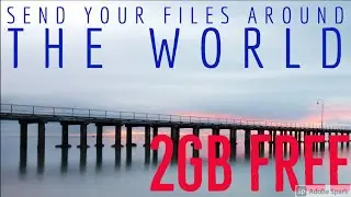 Send Large Files & Share Photos Online  Computer Tips & Tricks