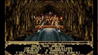 [Amiga] Transarctica - Traveling Music