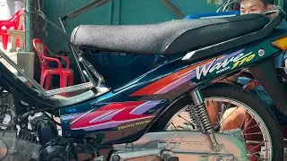 Rã 110 Thái Nồi rin KFL 0949636110