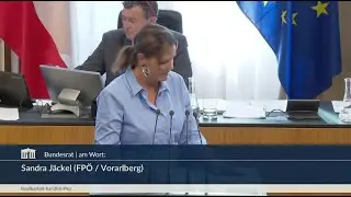Sandra J&auml;ckel - Strafgesetzbuch (Strafbarkeit von 