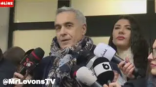 Călin Georgescu declarație după controlul judiciar la Buftea 5 ianuarie 2026: mesaj pentru rom&acirc;ni!!!