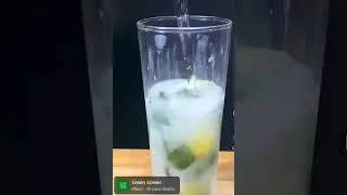 Lemon juice 🧃🥤 #lemonjuice #shortvideo #viralvideo #viralrecipe #harekfriend @popchartbusters