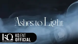 ATEEZ(에이티즈) - [JAPAN 2ND FULL ALBUM 'Ashes to Light'] Preview