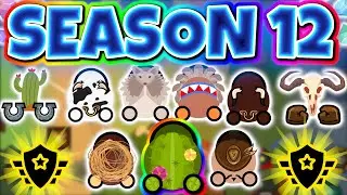 SURVIV.IO SEASON 12! Buying *ALL* NEW ITEMS!💥💰🤑