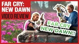 Far Cry: New Dawn - Video Review