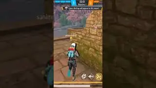 VSK94 Headshot
