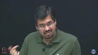 Lec 2B: Open sets, closed sets and compact sets #CH27SP #swayamprabha