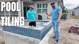 How To Tile With Precision