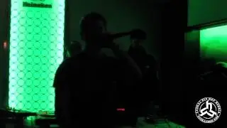 Gon - Smirlove (Directo Coco Lounge) - EuskalHHH 2014