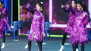 Vidyaniketan - Advaya  2024-25 Cultural Fiesta (Reels)