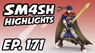 Sm4sh Daily Highlights | Ep. 171 | EnnyMura, ZeRo, crossroadscafe, UnderworldGamez, LoginStation
