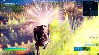 Top 5 Fortnite Christmas Maps | The Countdown