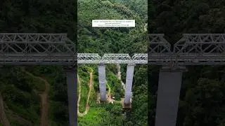Bairabi - Sairang New Rail Line, Opening a new chapter in Mizoram's growth story |Mizoram's rail map