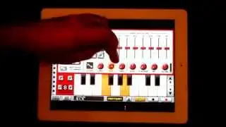 Caustic 3 for iPad, How To Vocode Your Beats