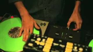 DJ UPPERCUT's Skipless 