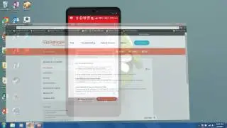 How to mirror your Android phone screen on your Windows 7 PC