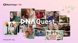 DNA Quest: Reuniting Adoptees with Their Birth Families