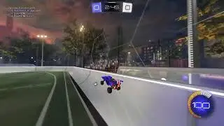 Chill Stream :) | SkyRL| Rocket League