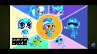 DJPON3 S&Iacute; DORA MOON M&Uacute;SICASHOW&radic;$&sect;| BHABHAWE BABY BEARS🫣🎭⏳🎵🎶🎼LITLTIT PET SHOP CEBARO LITLTI PET SHOP 