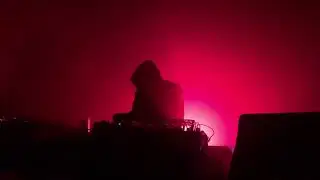 Konstantin Poveda at Otel`, Kyiv [12.03.2025] (нойз щосереди) modular / drone / synthwave hip-hop