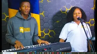SEASON 2 EPISODE 1 GLORIOUS BAND LIVE ||CAROL NGUGI || MUCHAI KEYS||TIMO WA KINANDA