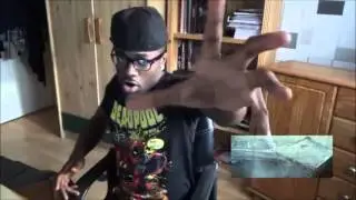 Star Wars : Episode VII Trailer Live Reaction [FR]