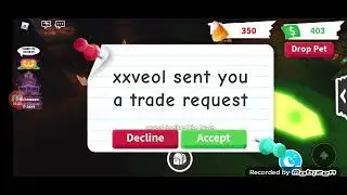 trading my diamond unicorn