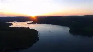 Lake Waramaug