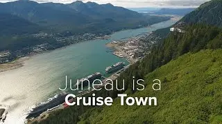 Cruise Town: A podcast from KTOO