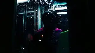 Bleecker Chrome - NANIMOSHINAKUTEII(Official Visualizer)