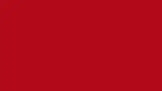1 HOUR OF CHILI PEPPER RED SCREEN | PLAIN CHILI PEPPER RED COLOR 30fps
