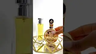 4 beautiful new middle eastern perfumes😍😍😍 #middleeasternperfumes #lattafaperfumes