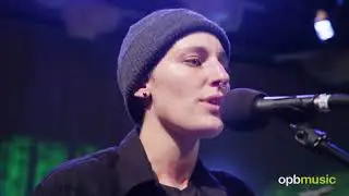 Nick Delffs - Without Touching (opbmusic)