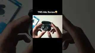 👆🏻Tonton Video Lengkapnya! #shorts #TWSA6s #a6s