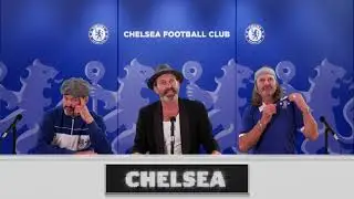 OLLY HITE - CHELSEA CHELSEA CHELSEA