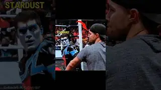 Fans Vs Wrestlers 😬💀