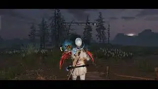 LifeAfter Android Mobile - Clearance Operation (New Map - Mouth Swamp) (FULL HD)