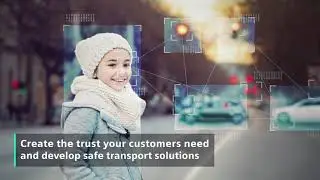 Autonomous Vehicle Development - Create the trust your customers need