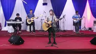 KOI LAM ZUAN DING - TH Lianbawi