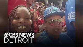 Widow of Pontiac man found shot dead in salt truck searching for closure